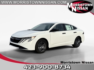 2026 Nissan Sentra for sale in Morristown TN