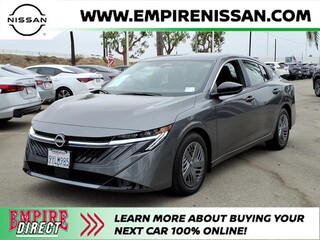2026 Nissan Sentra for sale in Ontario CA