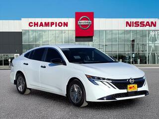2026 Nissan Sentra for sale in New Braunfels TX