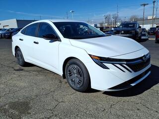 2026 Nissan Sentra for sale in Cincinnati OH