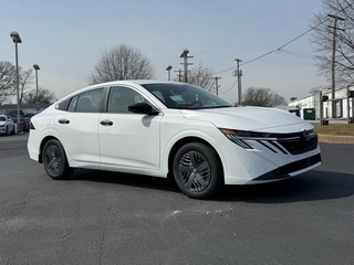 2026 Nissan Sentra for sale in Greer SC