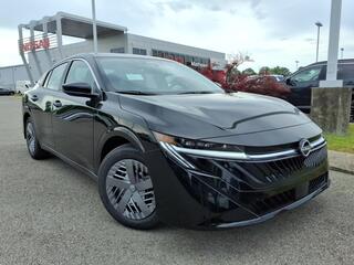 2026 Nissan Sentra for sale in Clarksville TN