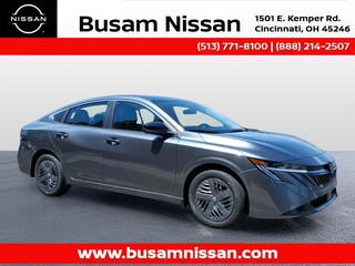 2026 Nissan Sentra for sale in Cincinnati OH