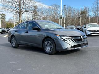 2026 Nissan Sentra for sale in Asheville NC