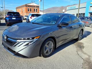 2026 Nissan Sentra for sale in Big Stone Gap VA