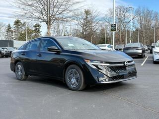 2026 Nissan Sentra for sale in Asheville NC