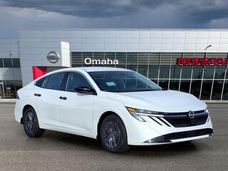 2026 Nissan Sentra for sale in Omaha NE