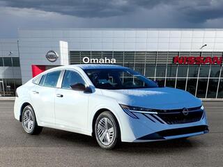 2026 Nissan Sentra for sale in Omaha NE