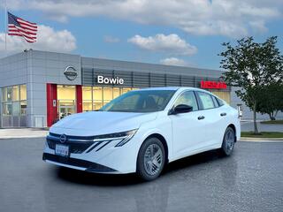 2026 Nissan Sentra for sale in West Mifflin PA