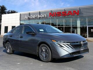 2026 Nissan Sentra for sale in Asheville NC