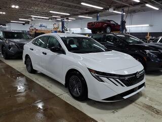 2026 Nissan Sentra for sale in Bradley IL