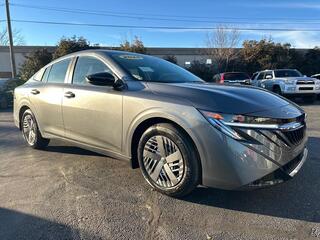 2026 Nissan Sentra for sale in Independence MO