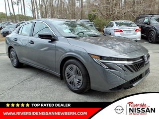 2026 Nissan Sentra for sale in New Bern NC