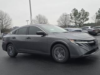 2026 Nissan Sentra for sale in Greer SC