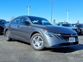 2026 Nissan Sentra for sale in Portsmouth NH