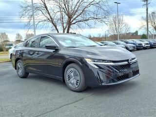 2026 Nissan Sentra for sale in Burlington NC