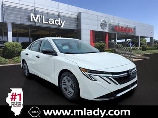 2026 Nissan Sentra for sale in Crystal Lake IL