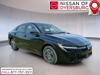 2026 Nissan Sentra for sale in Dyersburg TN