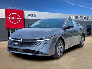 2026 Nissan Sentra for sale in Ada OK