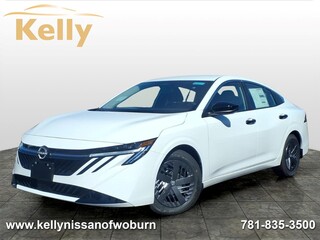 2026 Nissan Sentra for sale in Stoneham MA