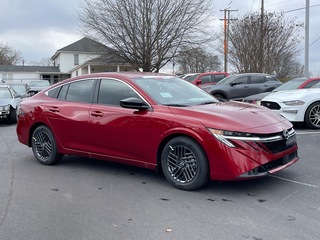 2026 Nissan Sentra for sale in Greer SC