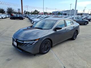 2026 Nissan Sentra for sale in Kosciusko MS