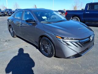 2026 Nissan Sentra for sale in Dyersburg TN