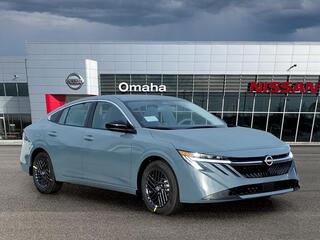 2026 Nissan Sentra for sale in Omaha NE