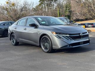 2026 Nissan Sentra for sale in Easley SC