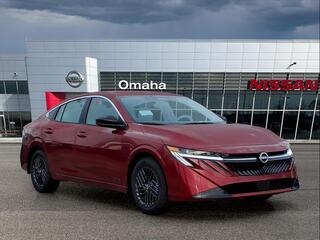 2026 Nissan Sentra for sale in Omaha NE