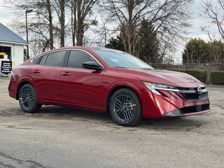 2026 Nissan Sentra for sale in Greer SC