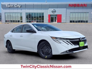 2026 Nissan Sentra for sale in Port Arthur TX