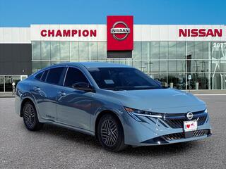 2026 Nissan Sentra for sale in New Braunfels TX