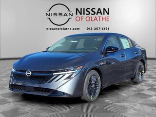 2026 Nissan Sentra for sale in Olathe KS