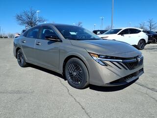 2026 Nissan Sentra for sale in Indianapolis IN