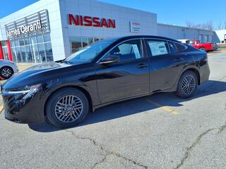 2026 Nissan Sentra for sale in Greenville MS