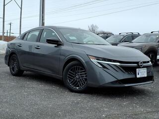 2026 Nissan Sentra for sale in Portsmouth NH