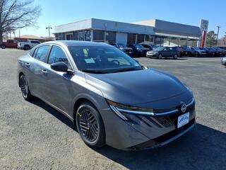 2026 Nissan Sentra for sale in Pine Bluff AR