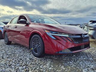 2026 Nissan Sentra for sale in Triadelphia WV