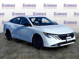 2026 Nissan Sentra for sale in Laredo TX