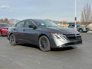 2026 Nissan Sentra for sale in Asheville NC