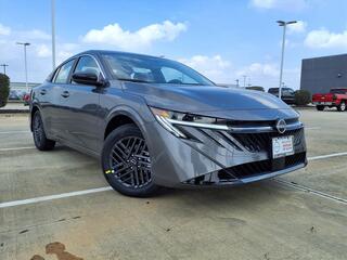 2026 Nissan Sentra for sale in Alvin TX