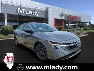 2026 Nissan Sentra for sale in Crystal Lake IL