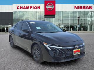 2026 Nissan Sentra for sale in New Braunfels TX