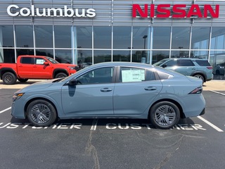 2026 Nissan Sentra for sale in Columbus MS