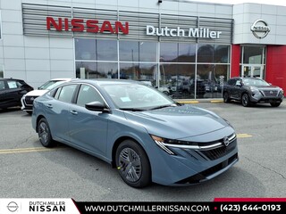 2026 Nissan Sentra for sale in Bristol TN