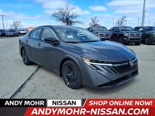 2026 Nissan Sentra for sale in Indianapolis IN