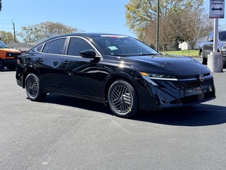 2026 Nissan Sentra for sale in Greer SC