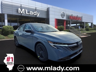 2026 Nissan Sentra for sale in Crystal Lake IL