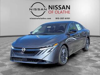 2026 Nissan Sentra for sale in Olathe KS